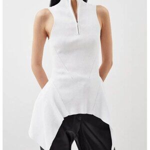 KAREN MILLEN Knit Top